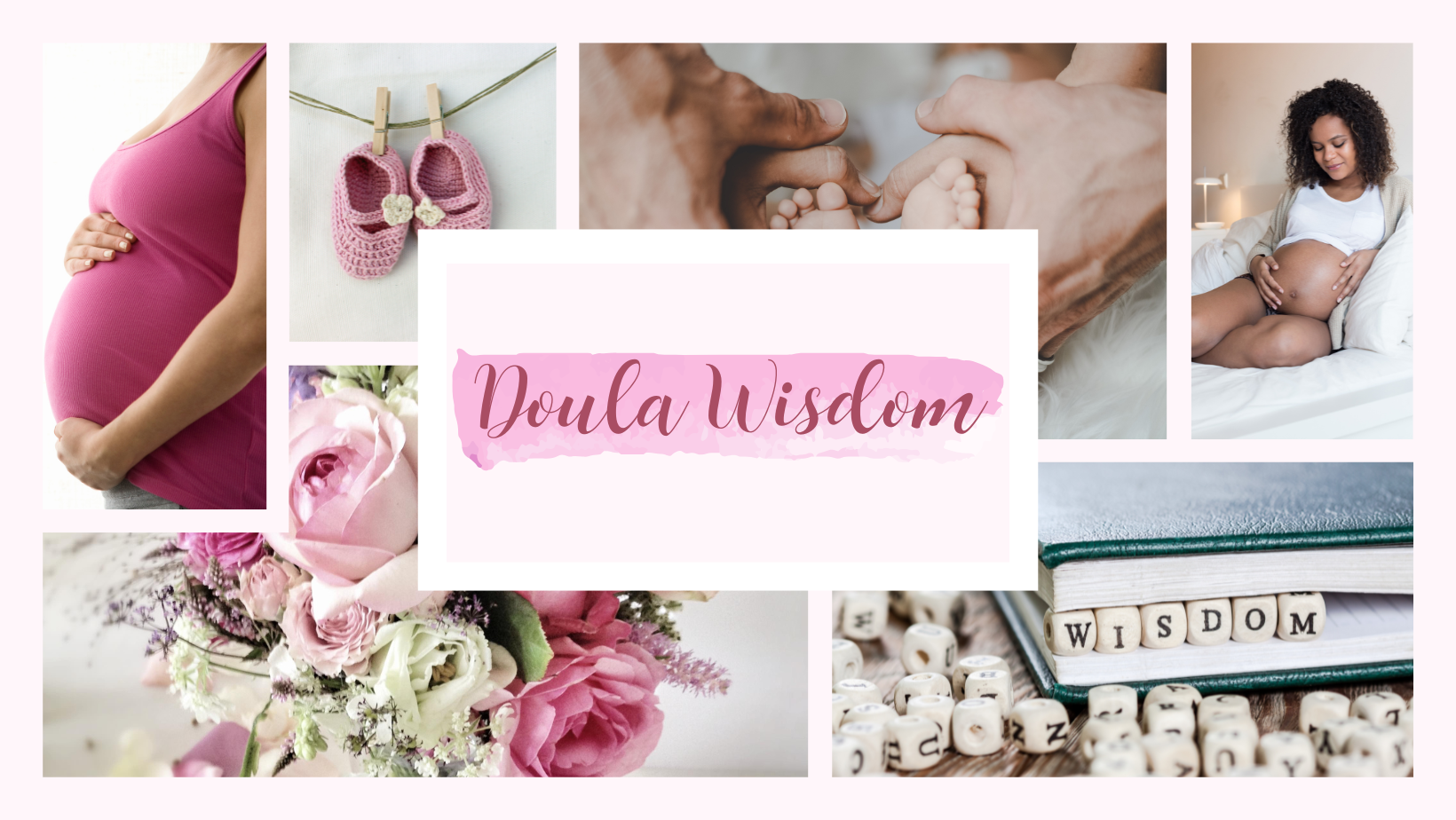 Doula Wisdom